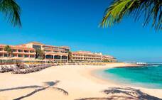 De Corralejo a Morro Jable, cuáles son los hoteles donde pasar el verano en Fuerteventura
