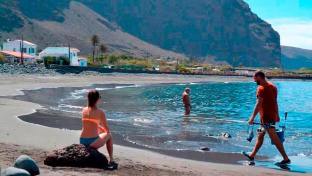 Luz verde a la app de la Covid