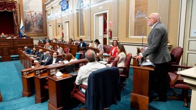 Canarias aprobará una ley integral trans