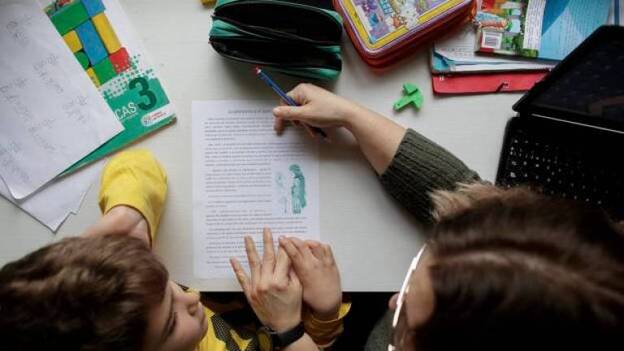 Educación abre la puerta a grupos de Infantil y Primaria con más de 20 alumnos