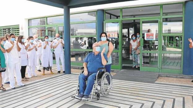 La app de rastreo siembra 300 contagios falsos en La Gomera