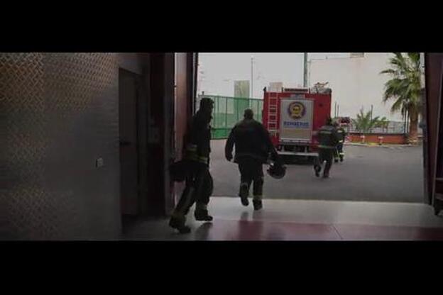 Tributo a los vecinos de la capital grancanaria