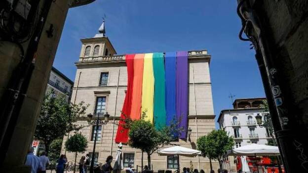 Sin informes médicos para elegir la identidad sexual