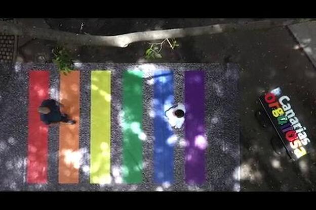 El Orgullo, en Televisión Canaria