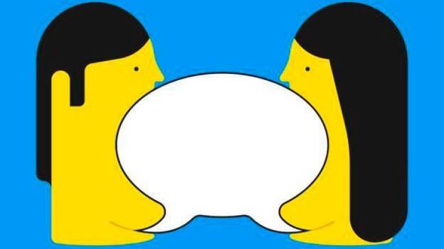 ¿Y si decimos las cosas de otra manera?