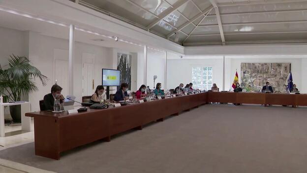 Madrid abre la puerta a que Canarias prorrogue los ERTE hasta 2021