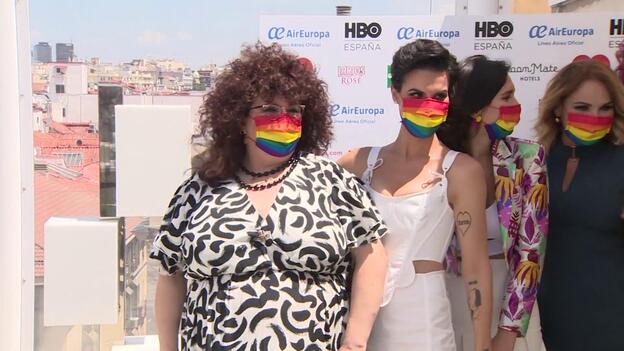 El Orgullo 2020 se celebrará desde ventanas y balcones