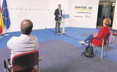 Madrid posibilita que los ERTE en Canarias rebasen septiembre