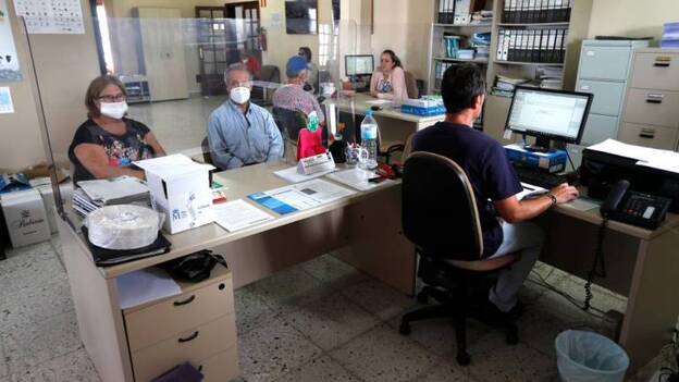 Nueva prórroga para las ayudas a la vid