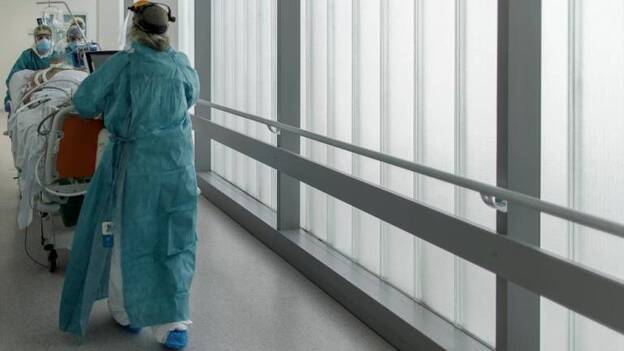 Sanitarios españoles viajan a Mauritania para ayudar con la covid-19