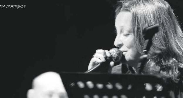 Las ‘Pioneras’ de Patricia Kraus