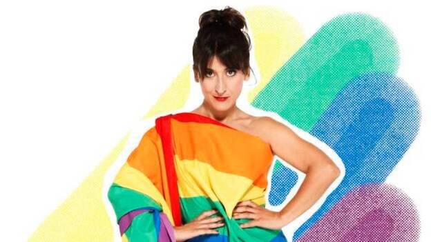 «Soy superresponsable, dentro de mi locura»