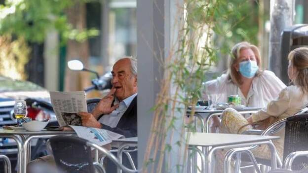 Sanidad apuesta por confinamientos «quirúrgicos» para atajar los rebrotes