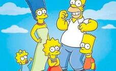 Los personajes de ‘Los Simpson’ serán doblados por actores de su misma raza