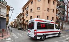 Detenido un hombre que agredió con ácido a su exnovia y su hija en Girona