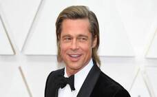 Brad Pitt se afianza en su soltería