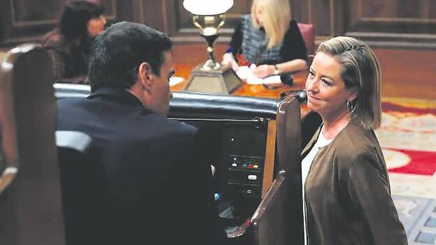 El pacto nacional olvida a Canarias