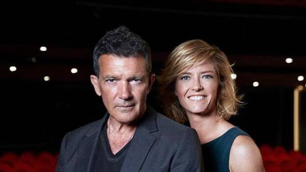 Antonio Banderas y María Casado dirigirán y presentarán los Goya