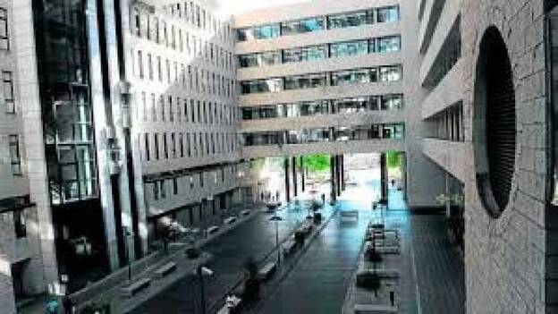 Un parapentista herido al sufrir una caída en Los Giles