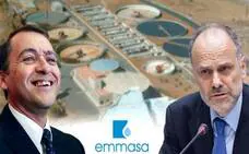 Coalición Canaria ‘perdona’ a Sacyr 59 millones de euros por Emmasa