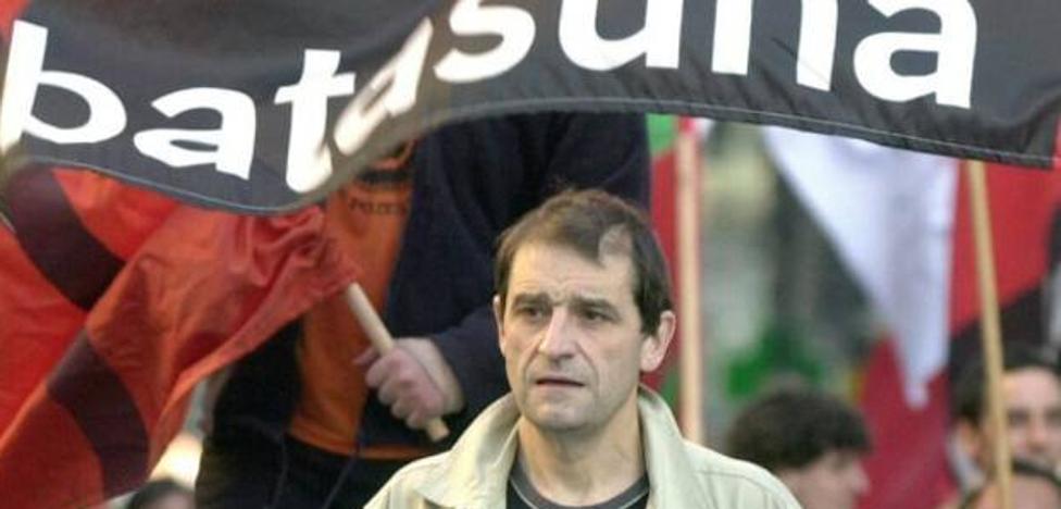 La justicia francesa da un primer paso para la liberación de 'Josu Ternera'