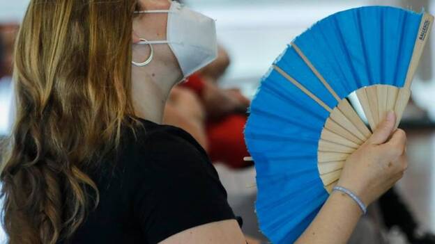 Estudian cómo aplicar el estado de alarma por zonas