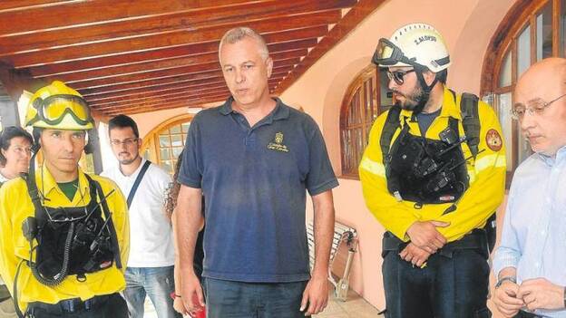 La lucha contra el fuego salta de los juguetes a la realidad virtual