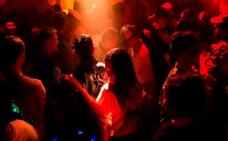 Canarias sigue sin permitir bailar en las discotecas