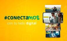 #CONECTAmos, el nuevo Plan Digital de Cajasiete