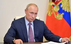 Putin agradece el apoyo a su reforma constitucional para seguir en el poder