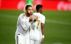Vídeo-resumen del Real Madrid-Getafe