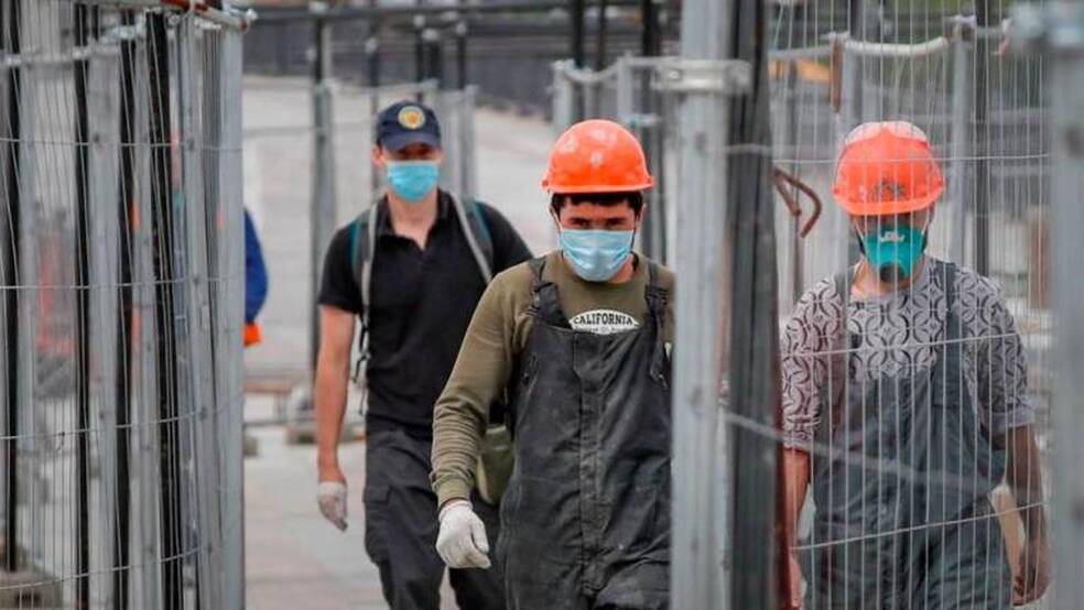 Uno de cada cuatro trabajadores en ERTE ya se reincorporó