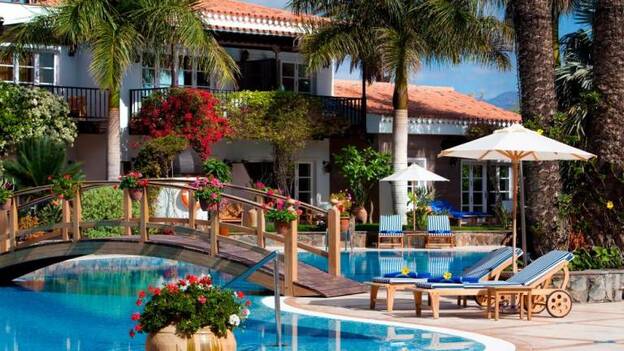 Cuenta atrás para la apertura de los emblemáticos hoteles de Seaside Collection