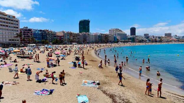 Estas son las restricciones que se eliminan en Canarias