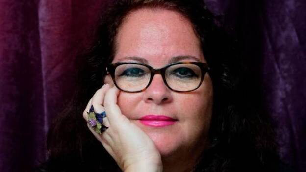 Josefa Molina presenta ‘Ideales perdidos’