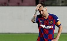 Los motivos que pueden llevar a Messi a no renovar en 2021