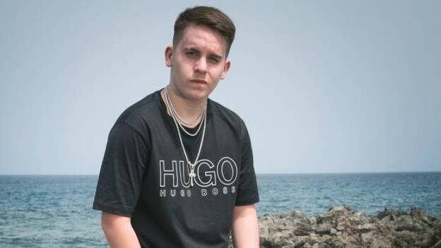 Juanfra quiere hacer historia