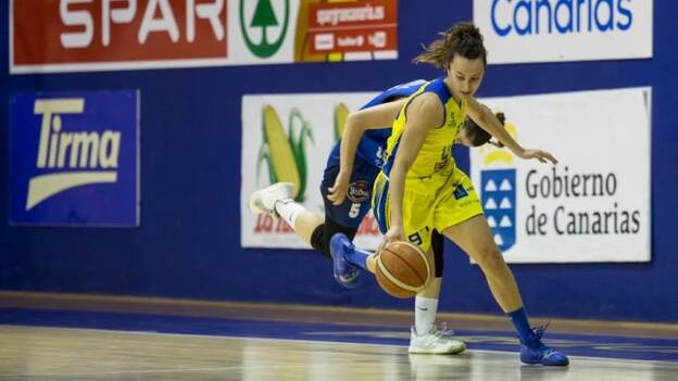 El Spar Gran Canaria inicia su batalla de verano