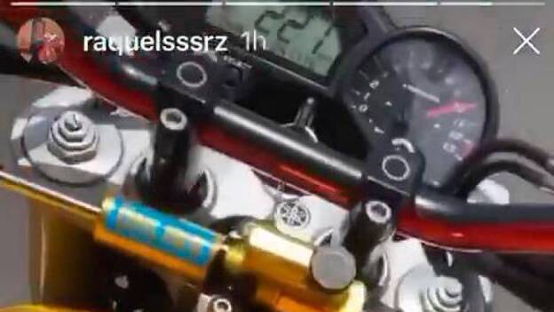 Investigados por ir a más de 200 kilómetros hora