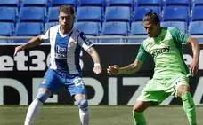 Vídeo-resumen del Espanyol-Leganés