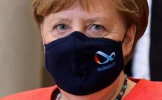 La pandemia recupera el liderato de Merkel