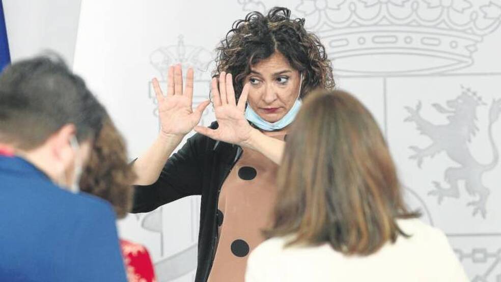 El giro de Ciudadanos debilita a CC y NC ante los Presupuestos