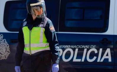 Mata a su hijo de 6 años y se suicida en Madrid