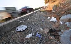 Causas y recetas frente al preocupante «rebrote» de las muertes en carretera