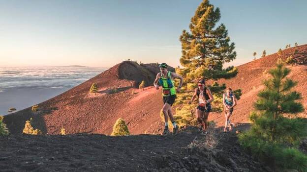 La Palma, finalmente, no tendrá edición 2020 de la Transvulcania
