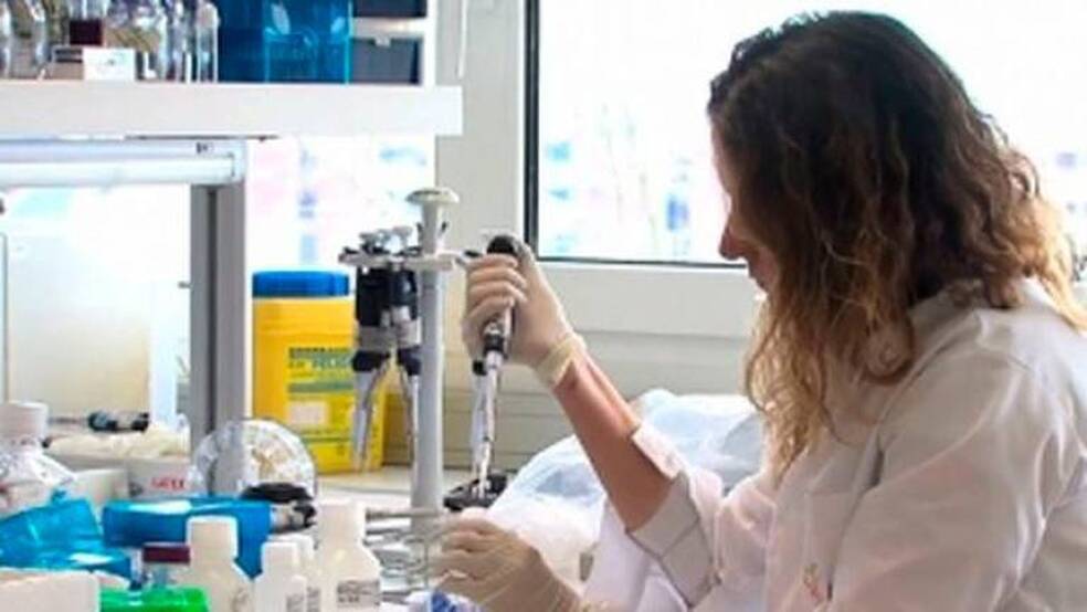 Sanidad notifica 1.244 casos tras el fin de semana