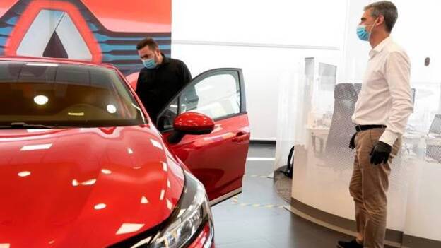 El ‘renove’, con 44.000 coches a la espera desde el 15 de junio