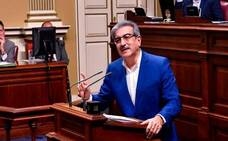 Canarias no subirá impuestos en la crisis