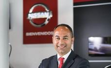 Nissan releva a su director general en España