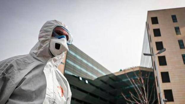 El nuevo brote en Granada tiene su origen en el velatorio de una joven